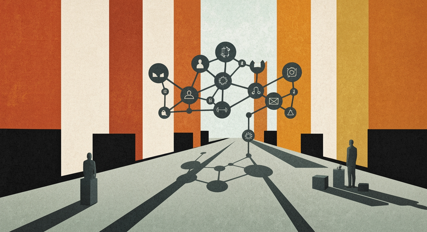 Launching Your Blockchain Infrastructure