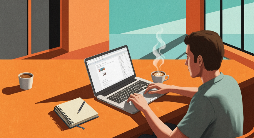 Launch Your Side Hustle