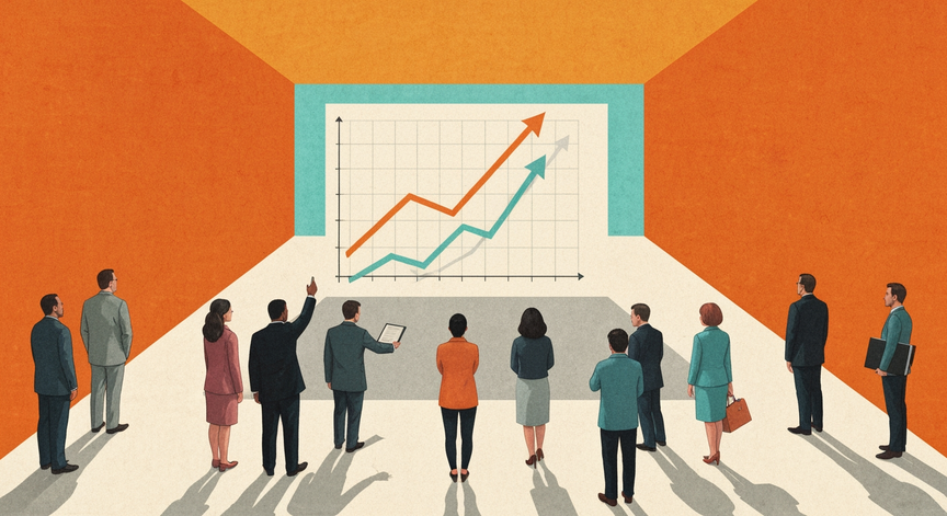 Calculating Total Addressable Market