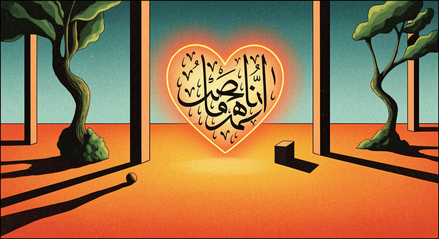 Spiritual Heart Education in Islam
