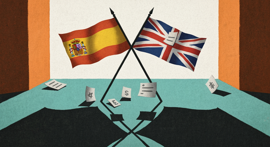 Navigating Spanish and English Tax Treaties