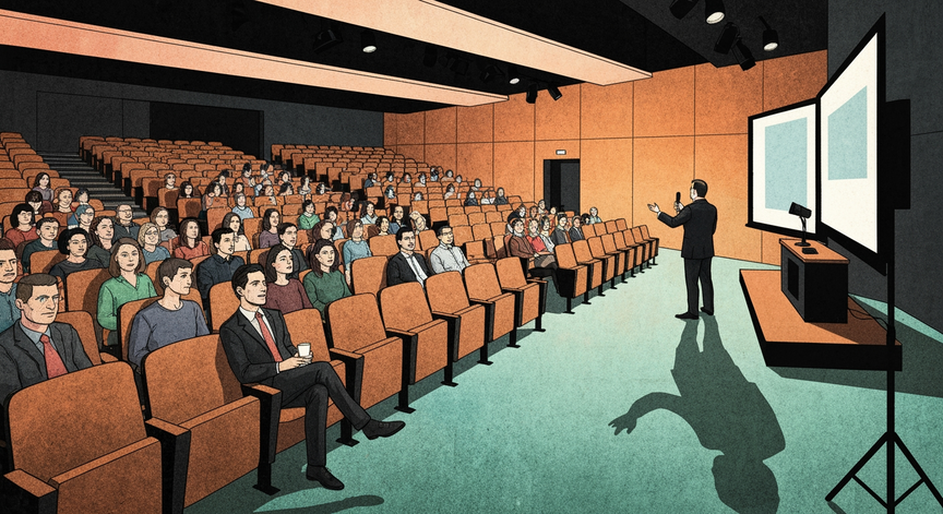 Mastering Public Speaking