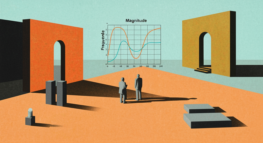 The Pervasive Power Law