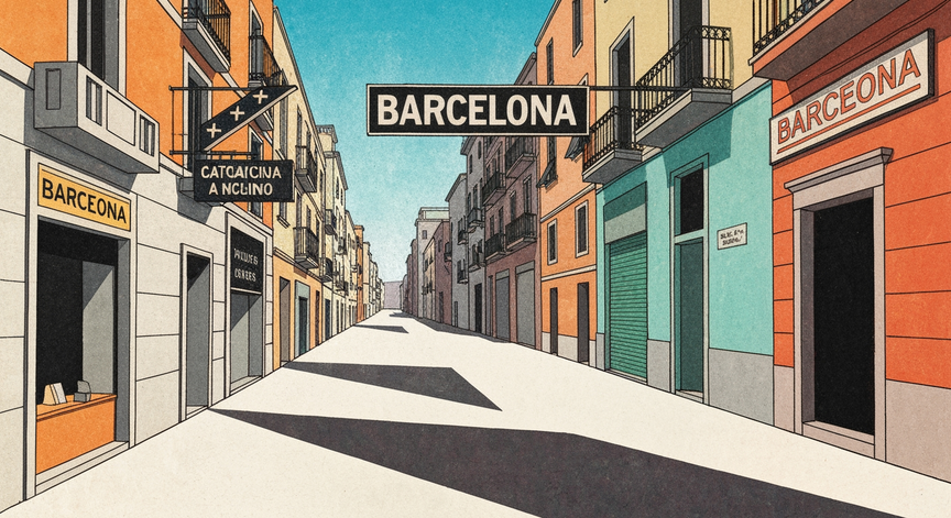 Introduction to Catalan Language