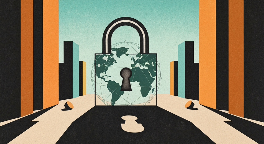 Secure Your Browsing with VPNs