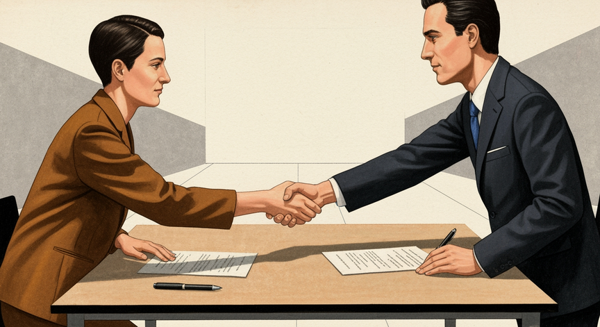 Mastering Negotiation