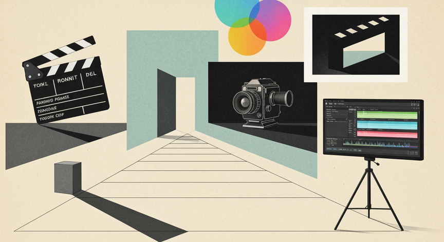 Unleash Your Video Creativity in French