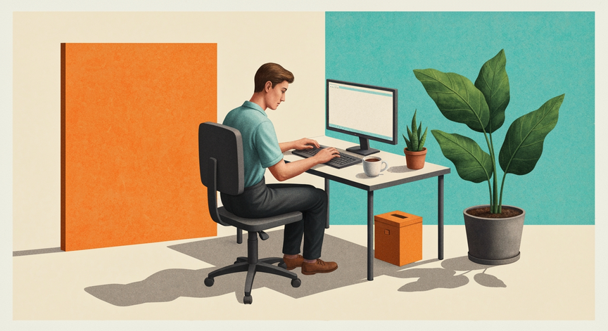 Mastering Productivity
