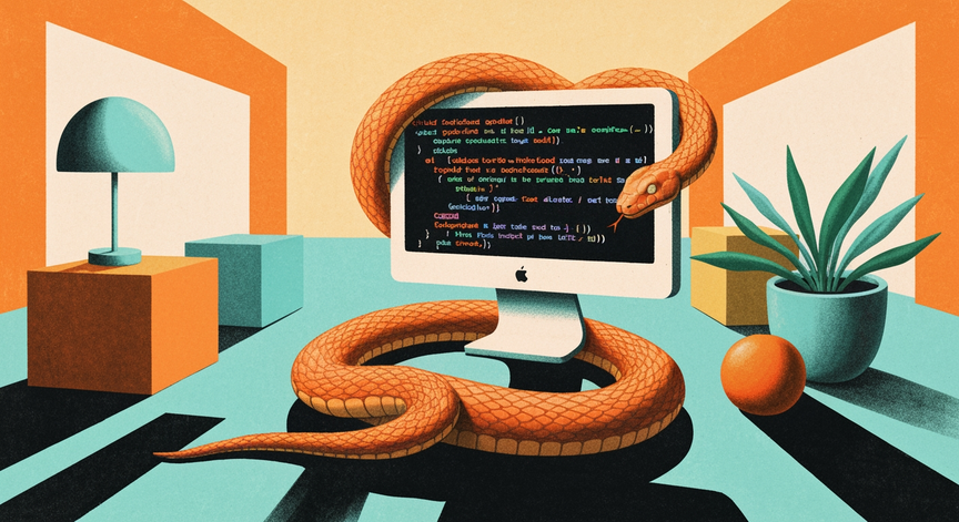 Python Programming Fundamentals