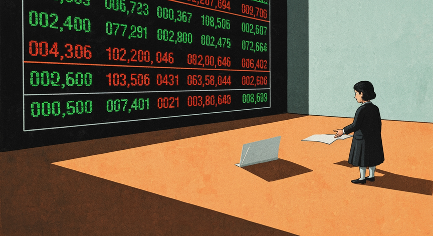Day Trading Fundamentals