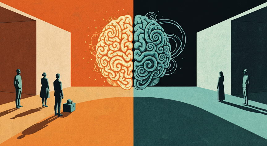 Navigating Double Exceptionality ADHD and Giftedness in Adults