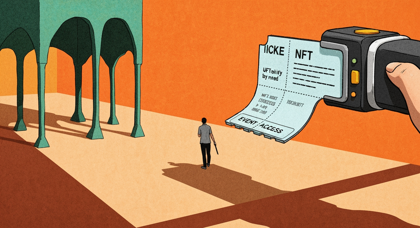 NFT Utility Beyond Art