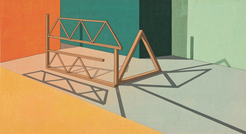 Structural Trusses Explained