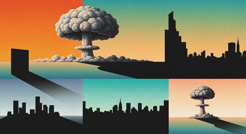 Nuclear War Unveiled