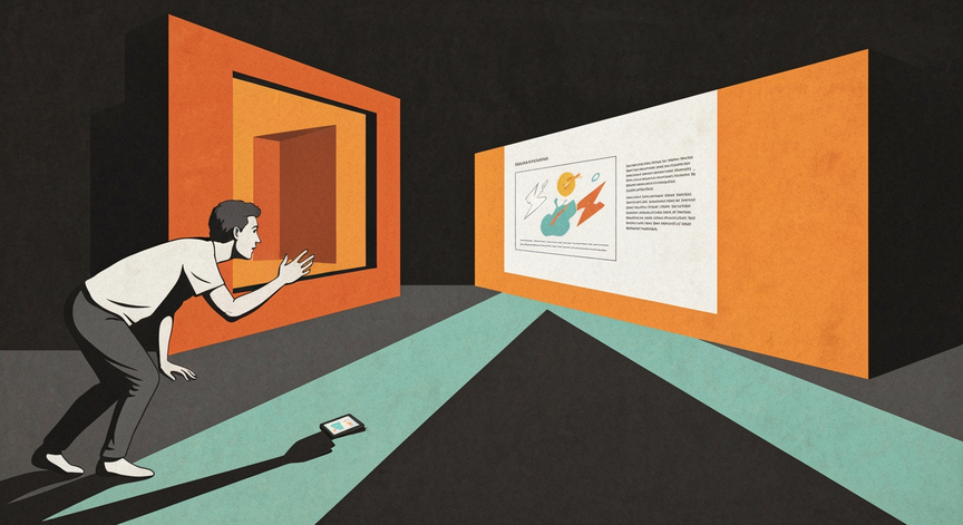 Engaging Slide Decks