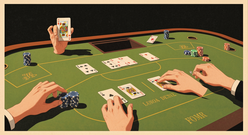 Mastering Practical Poker Strategy