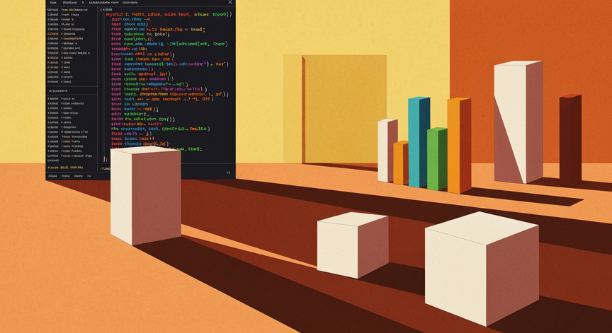 R Programming Fundamentals