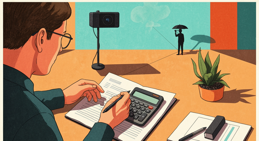 Master Your Net Worth Calculation