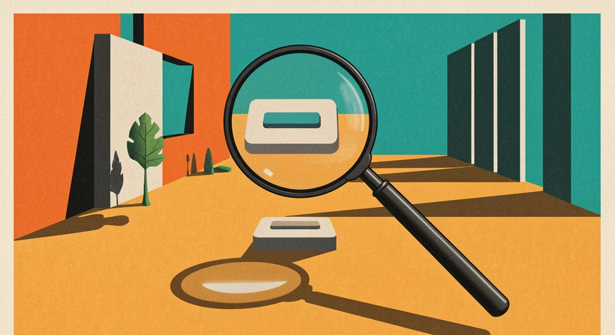 Spotting UX Dark Patterns