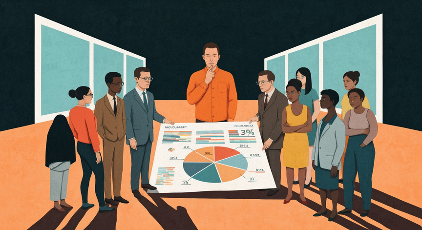 Decoding Health News and Stats