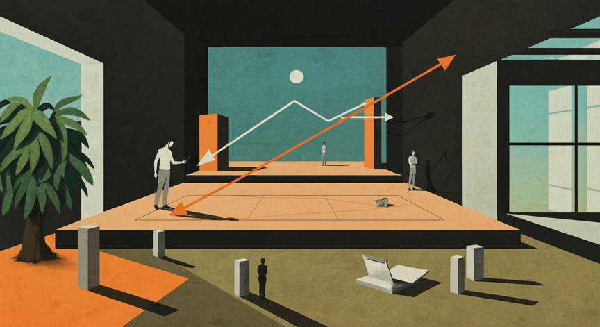 Startup Runway Forecasting for Economic Downturns