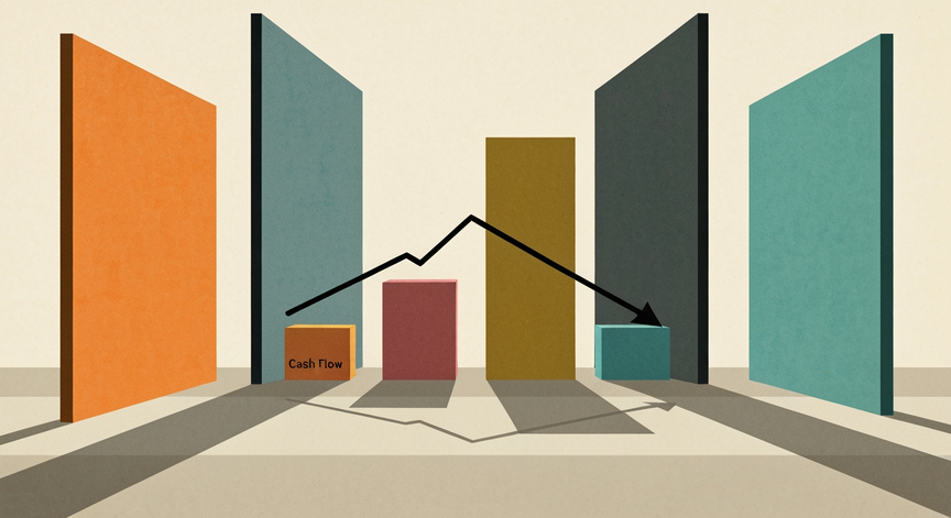 Startup Runway Forecasting