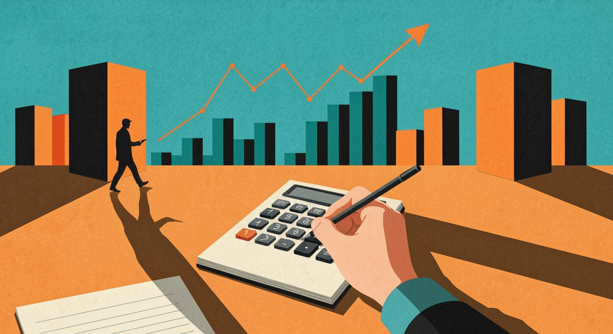 Master Your Net Worth