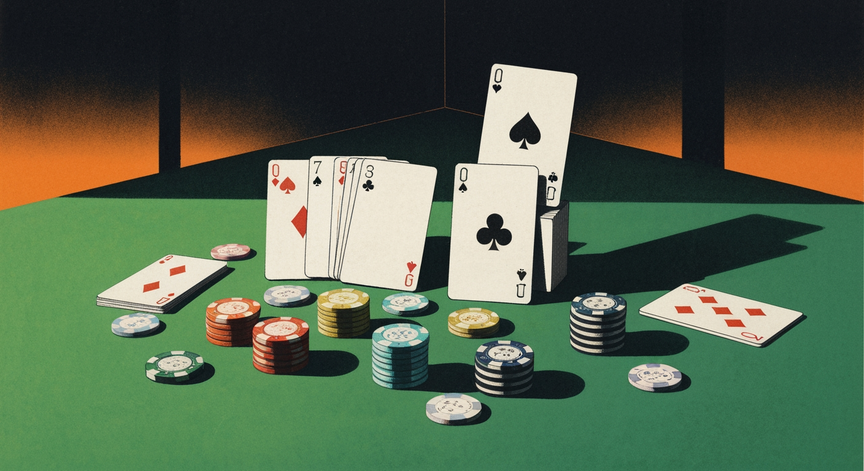 Introduction to Poker
