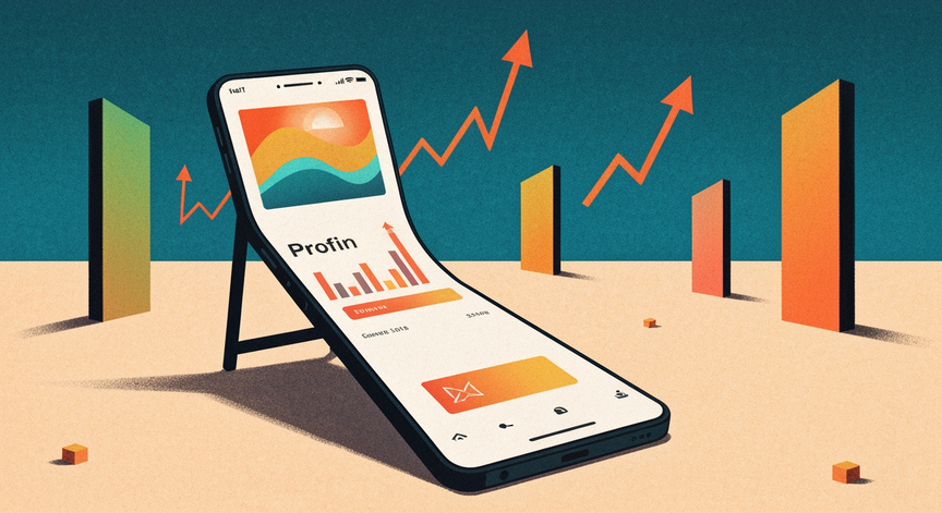 Build a Profitable App