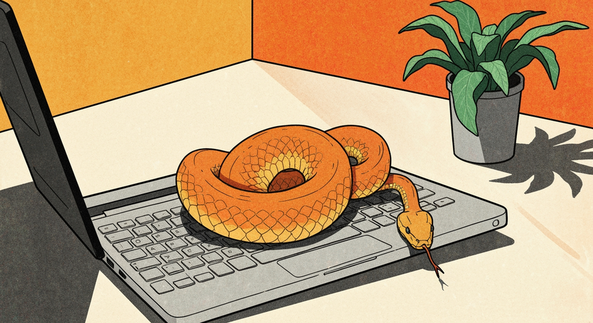 Python Programming Fundamentals