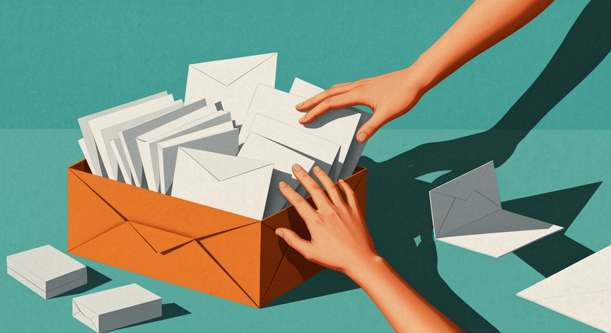 Master Your Inbox Zero