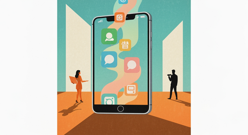 WeChat Pay Business Models