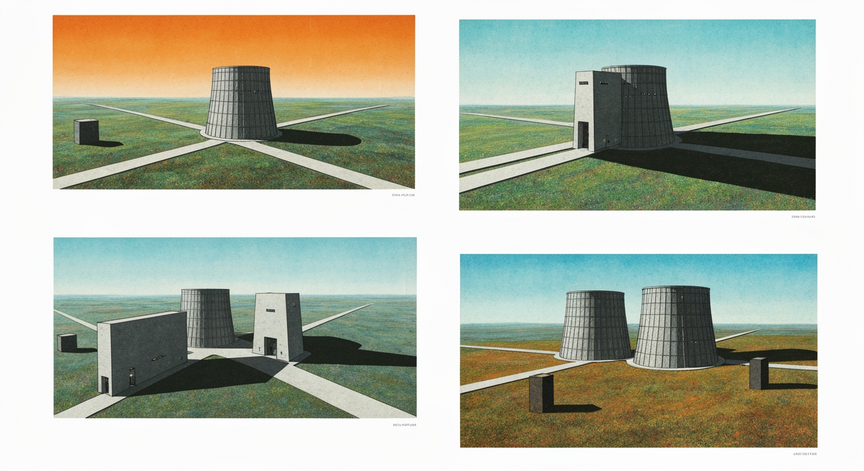 Small Modular Nuclear Reactors Explained