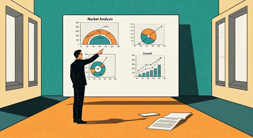 TAM Calculation for New Products