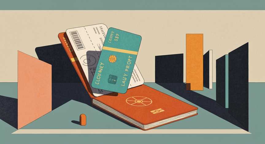Master Travel Hacking