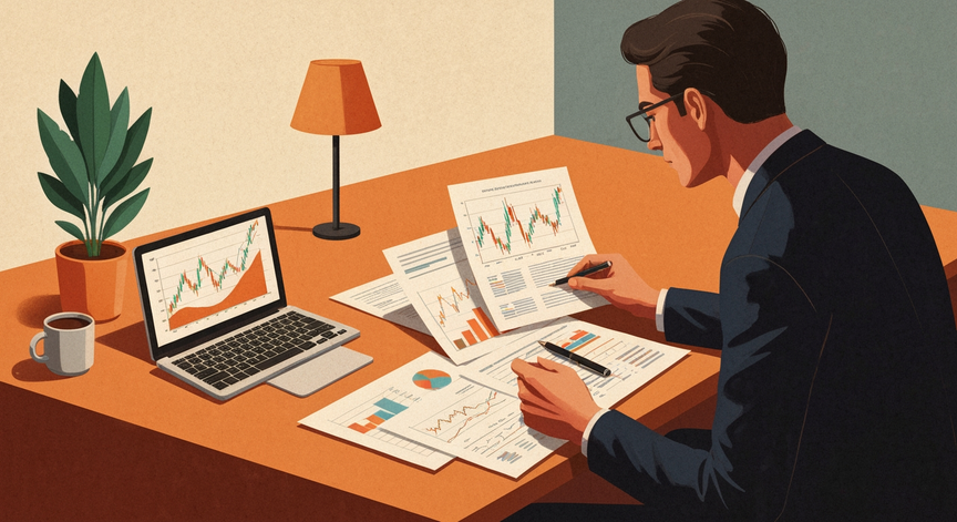 Valuation of Public Companies
