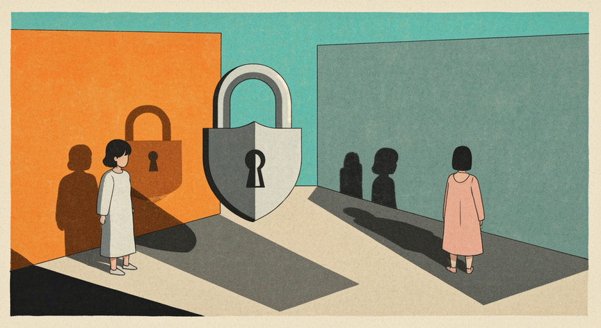 Digital Security Essentials Password Manager and 2FA
