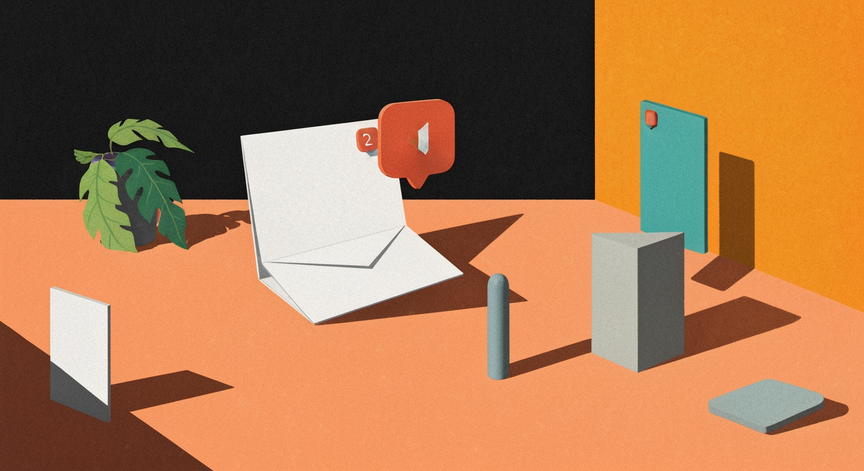 Achieve Zero Inbox