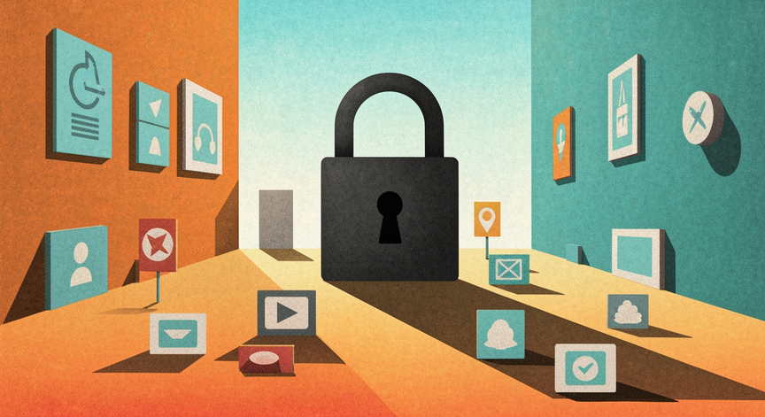 Digital Security Essentials