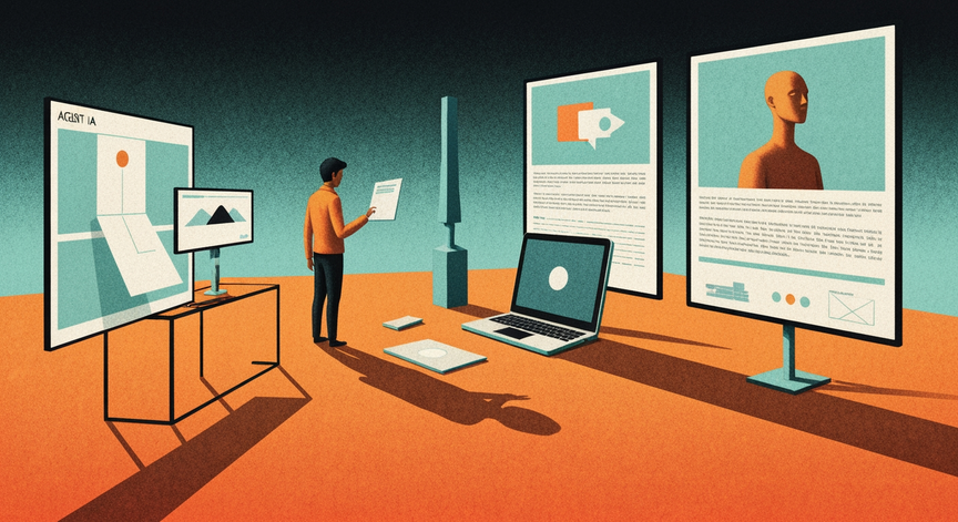 Automatiser les Pages de Destination avec une IA et Pipedrive