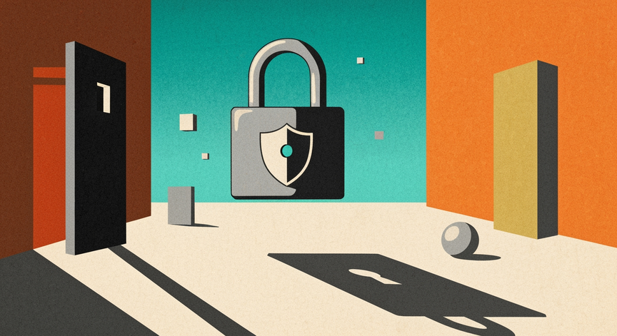 Digital Security Essentials