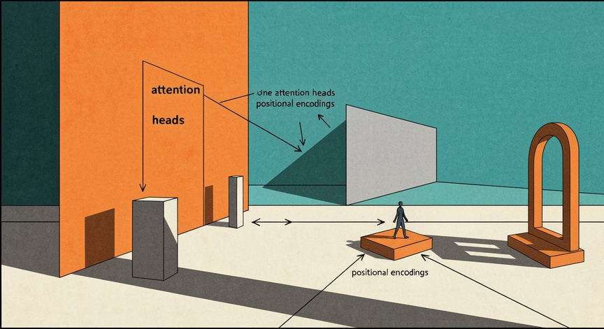 Transformer Architecture Explained