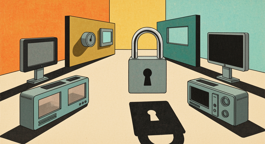 Digital Security Essentials