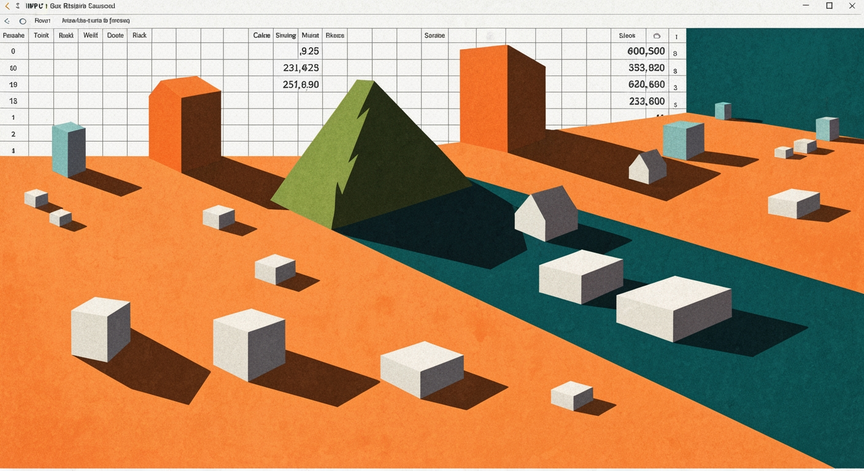 Excel Fundamentals