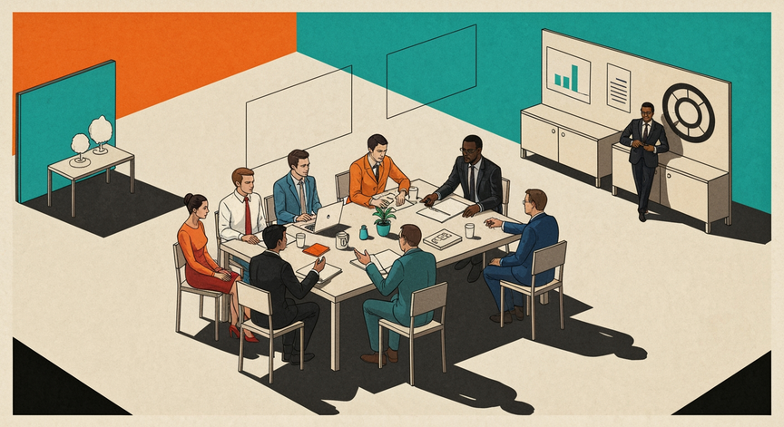 Workplace Conflict Resolution
