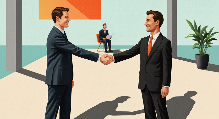 Workplace Conflict Resolution for Career Growth
