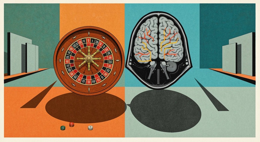 The Psychology of Gambling and Addiction