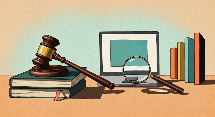 Copyright Law Essentials for Media Use