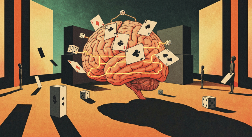 The Psychology of Gambling and Addiction Prevention