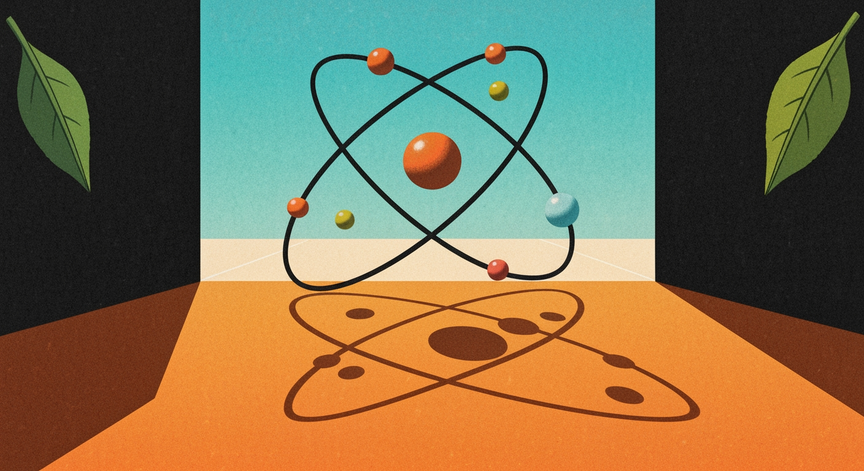 The Electron Explained